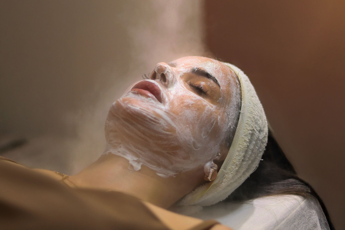Soins du Visage