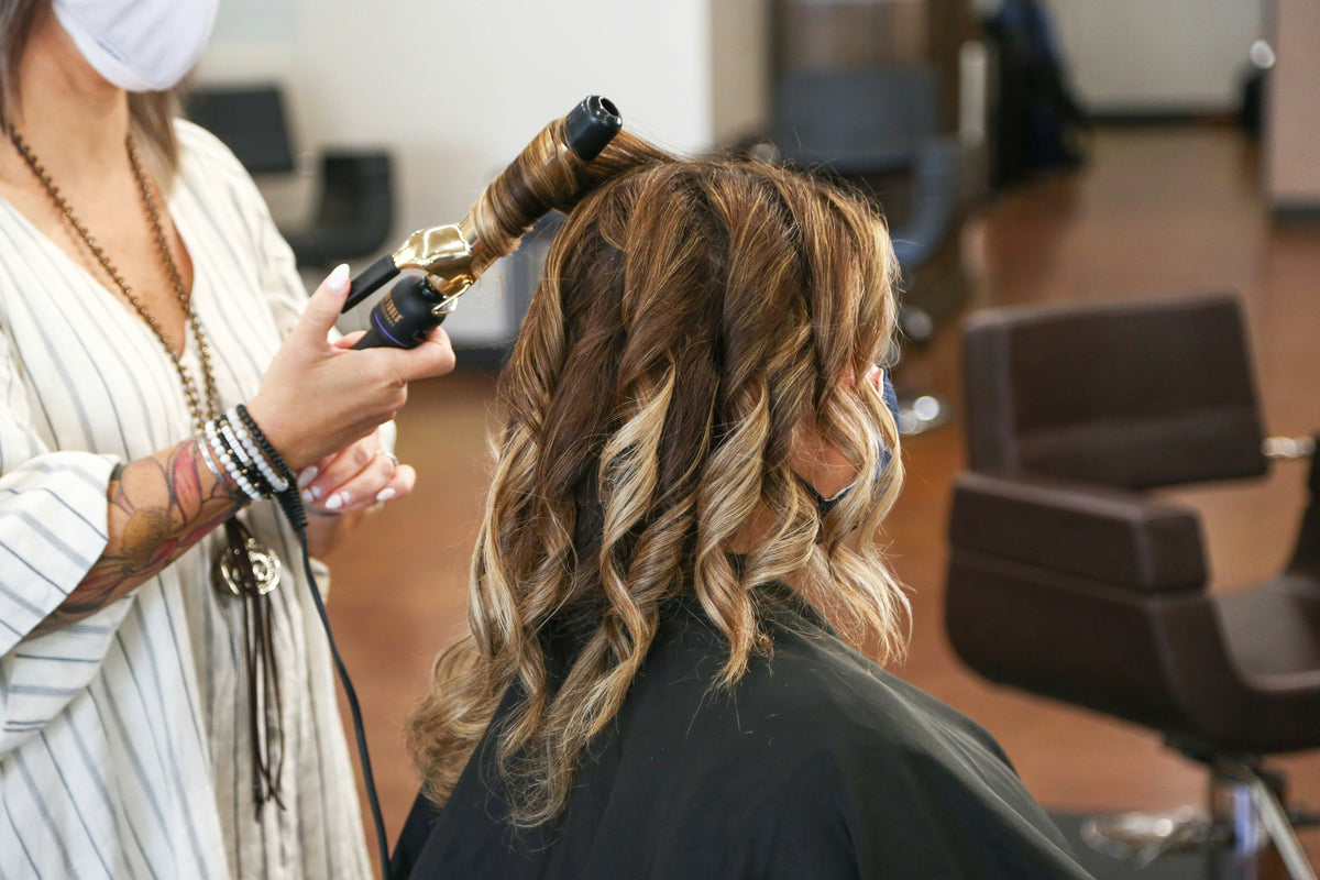 Coloration Professionnelle