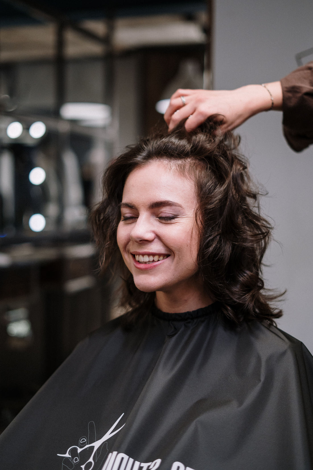 Soins Capillaires Professionnels