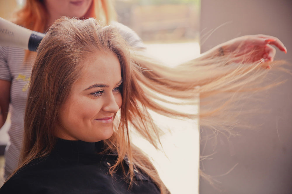 Un accompagnement sur mesure pour vos cheveux